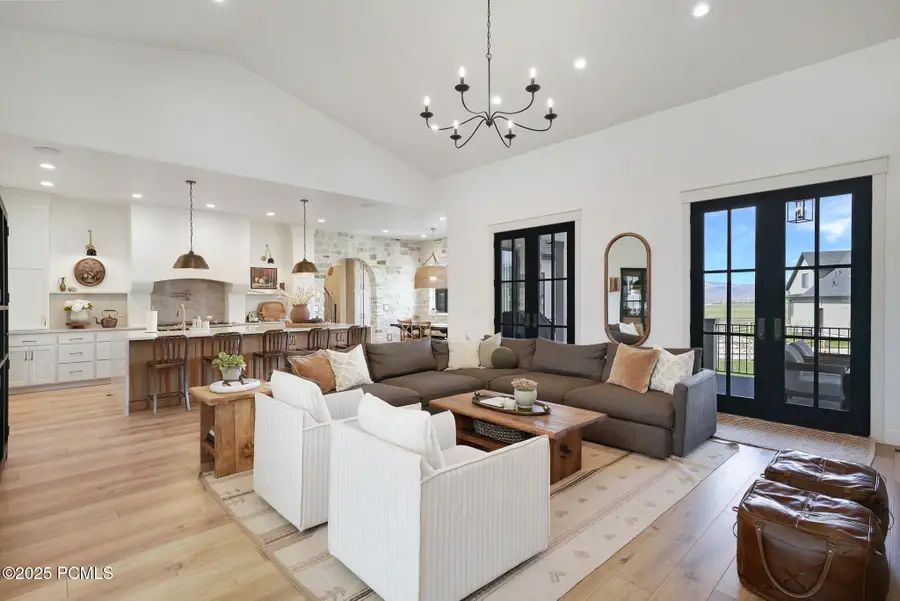 858 Crabapple Court, Kamas, UT 84036 - #2