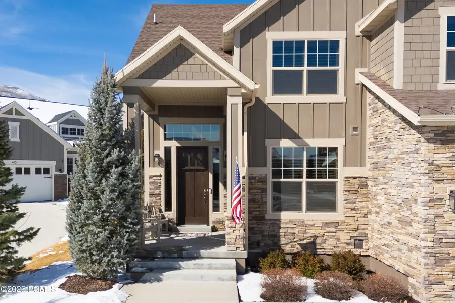 431 N Fairway Drive, Midway, UT 84049 - #3