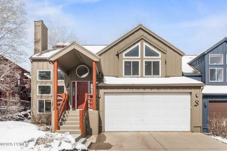 7930 Mustang Loop Road, Park City, UT 84098 - Image #2