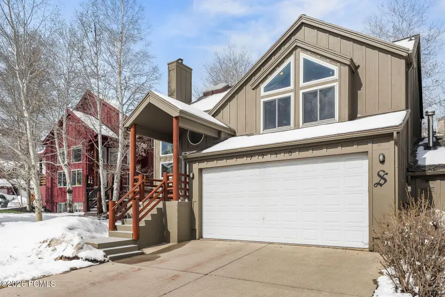 7930 Mustang Loop Road, Park City, UT 84098 - Image #3
