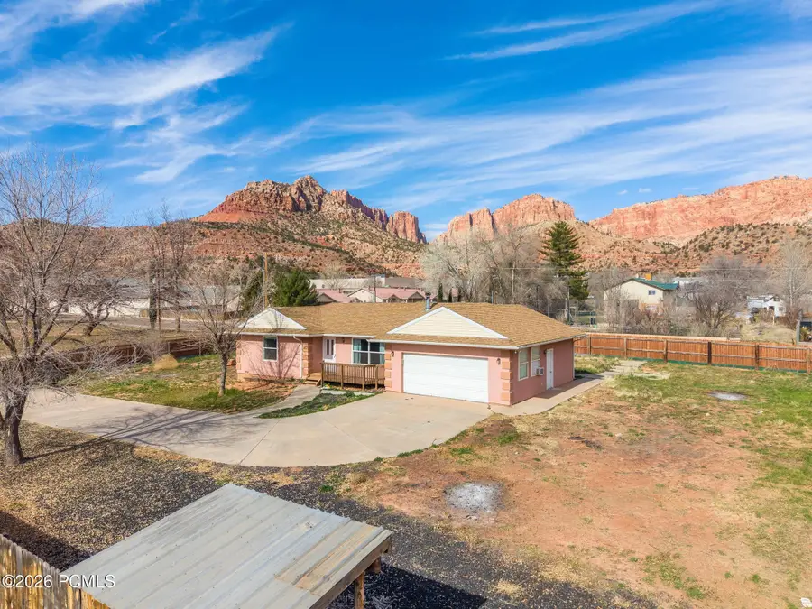 780 N Hildale Street, Hildale, UT 84784 - #3