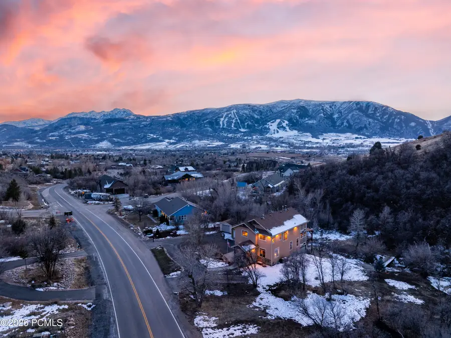 4489 N Powder Mountain Road, Eden, UT 84310 - #3
