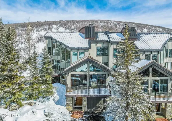 1279 Pinnacle Drive #75, Park City, UT 84060