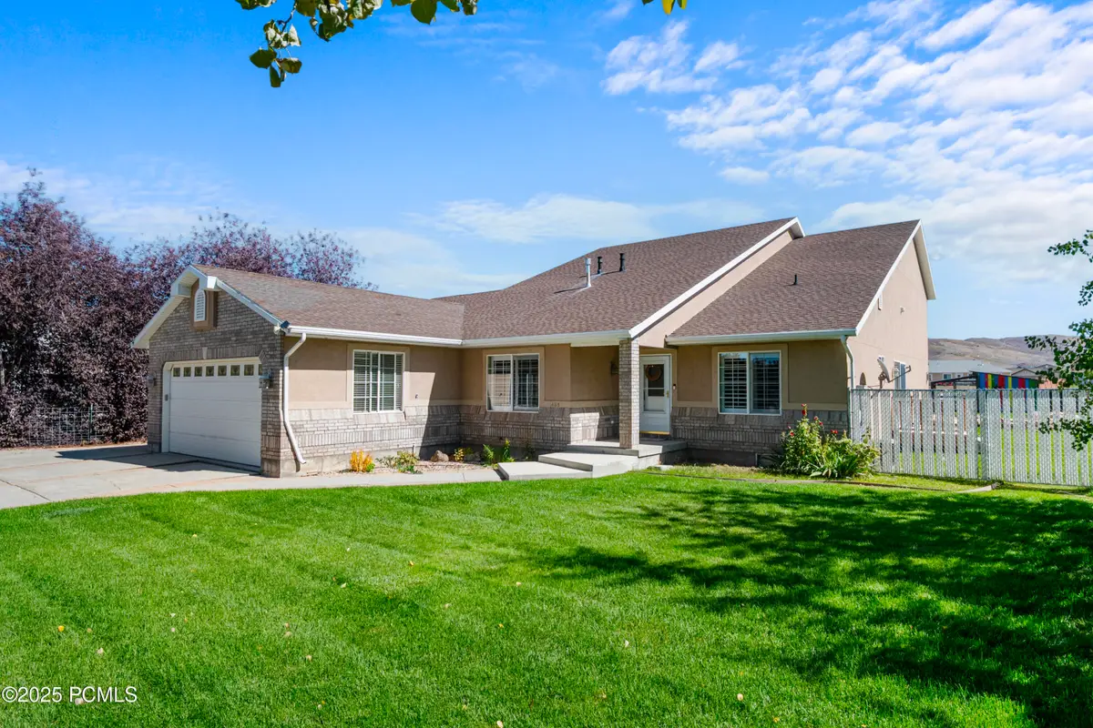 1465 S Hallam Road, Francis, UT 84036 - #1