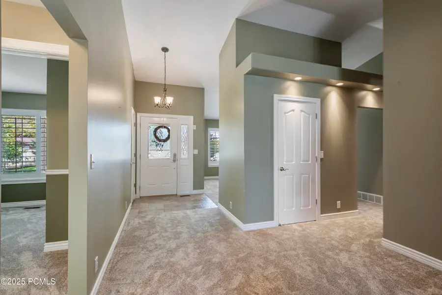 1465 S Hallam Road, Francis, UT 84036 - #2