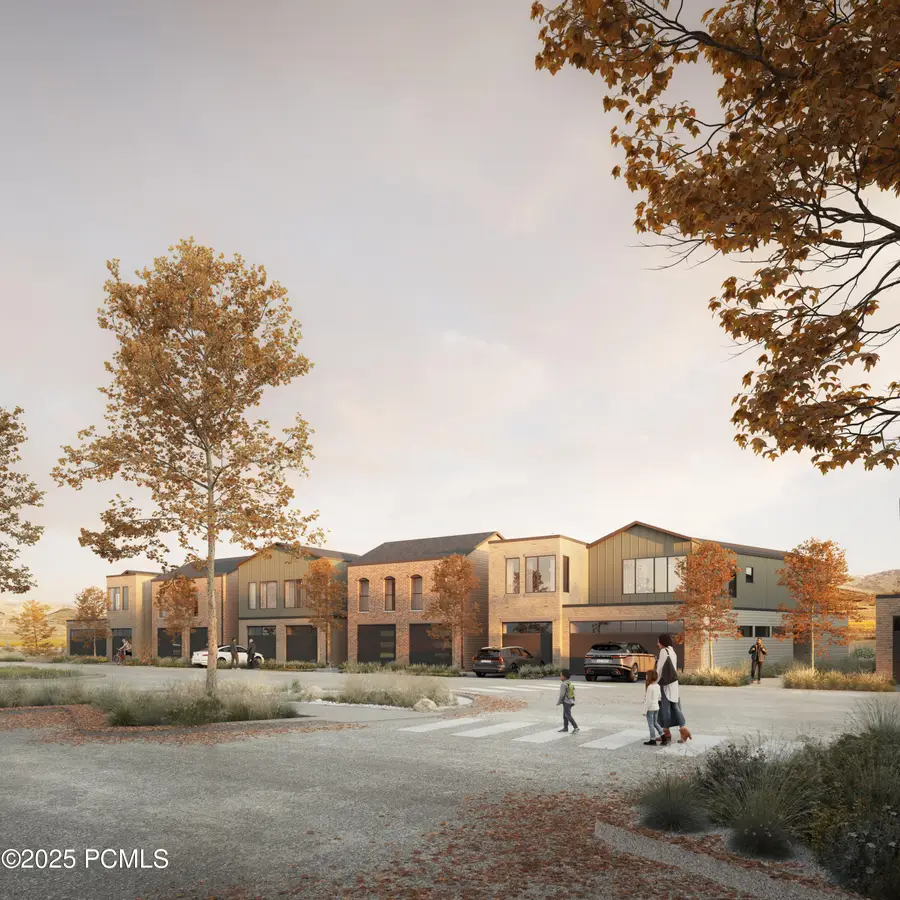 2472 Big Willow Trail #502, Park City, UT 84060 - #2