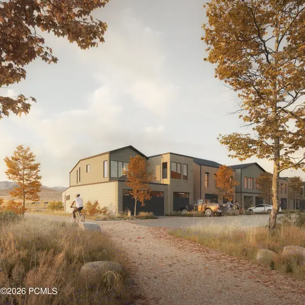 2476 Big Willow Trail #503, Park City, UT 84060