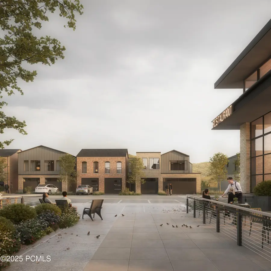 2496 Big Willow Trail #510, Park City, UT 84060 - #3