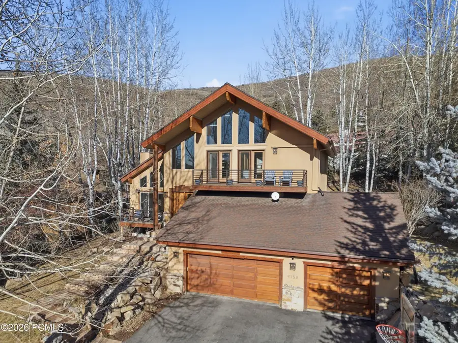 9158 Flint Way, Park City, UT 84098 - #2