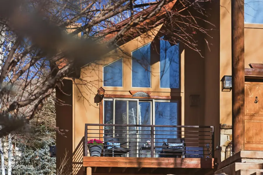 9158 Flint Way, Park City, UT 84098 - #3