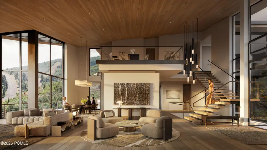 8669 N Ski Beach Way, Park City, UT 84060 - #3
