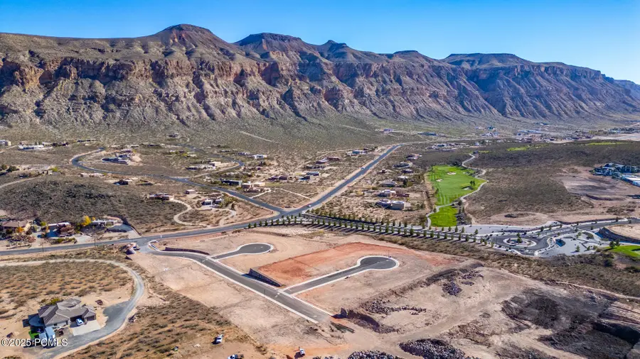 The Views At Hurricane Cliffs, Hurricane, UT 84737 - #3