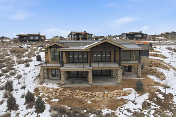 6741 Badger Court, Park City, UT 84098