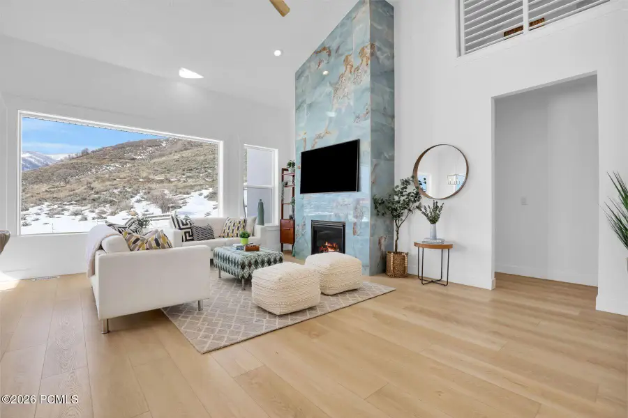 1441 N Jerry Gertsch Lane, Midway, UT 84049 - #2