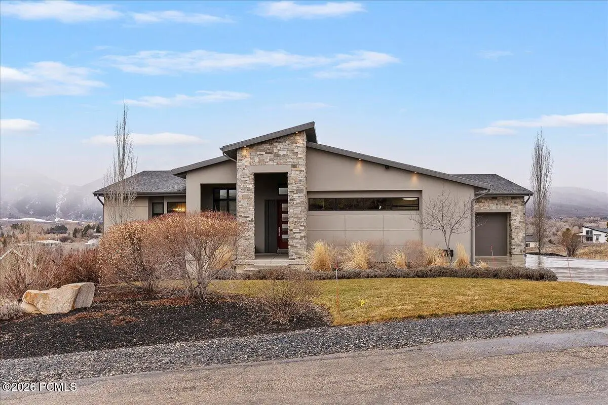 4357 E 4150, Eden, UT 84310 - #1