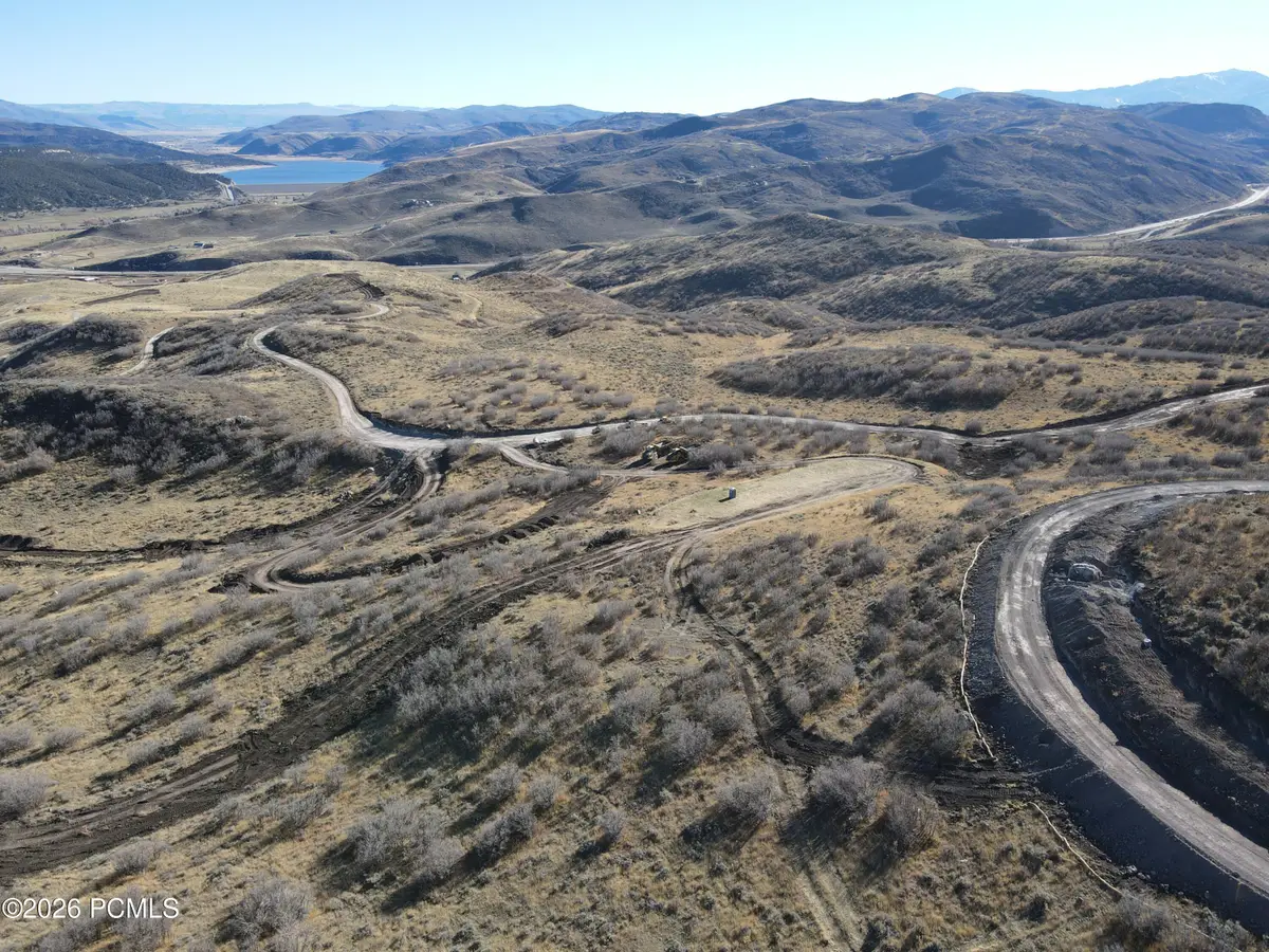 1797 Silver Sagebrush Drive, Wanship, UT 84017 - #1