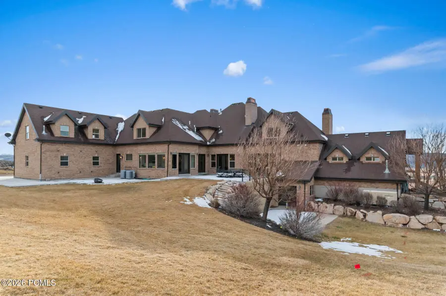 2010 N State Road 32, Kamas, UT 84036 - #3