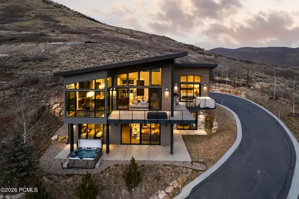 1322 W Skyridge Drive, Mayflower Mountain, UT 84032