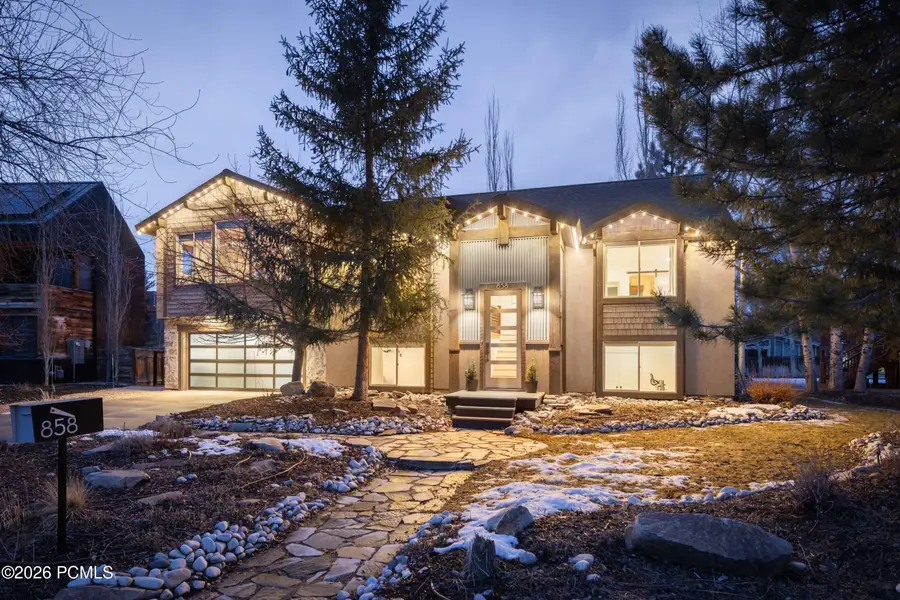 858 Red Maple Court, Park City, UT 84060 - #2