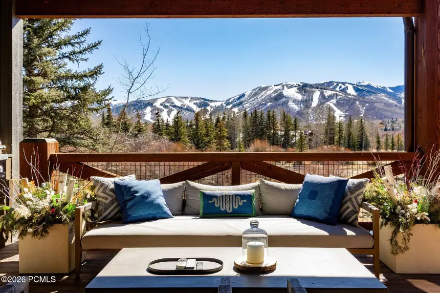 3000 Crestline Drive, Park City, UT 84060 - #2
