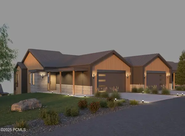 1112 Cabin Way #23, Kamas, UT 84036