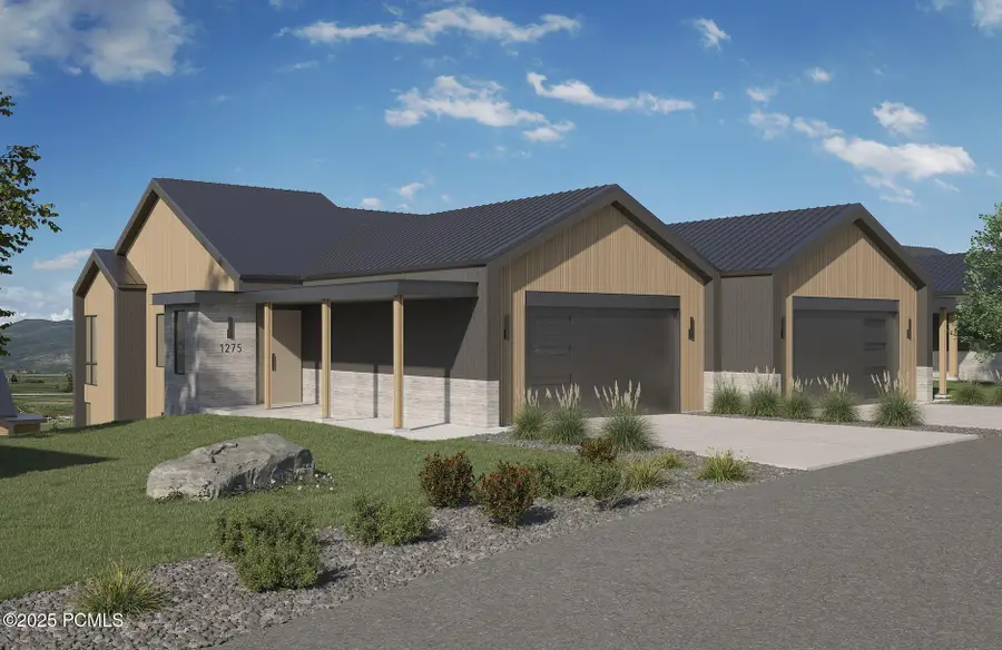 1112 Cabin Way #23, Kamas, UT 84036 - #2