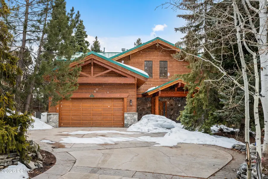 7850 Aster Lane, Park City, UT 84060 - #2