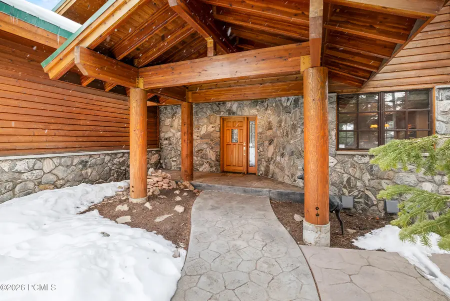 7850 Aster Lane, Park City, UT 84060 - #3