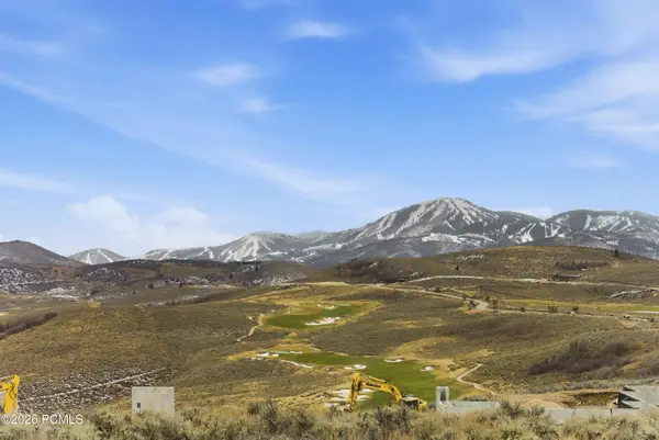 5744 Golf Club Link, Park City, UT 84098