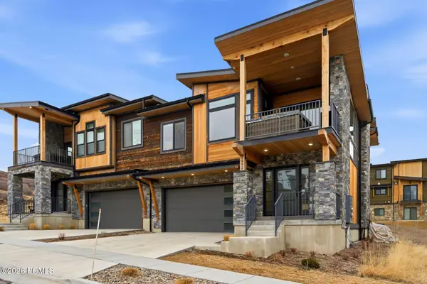 1992 W Dotterel Circle, Heber City, UT 84032