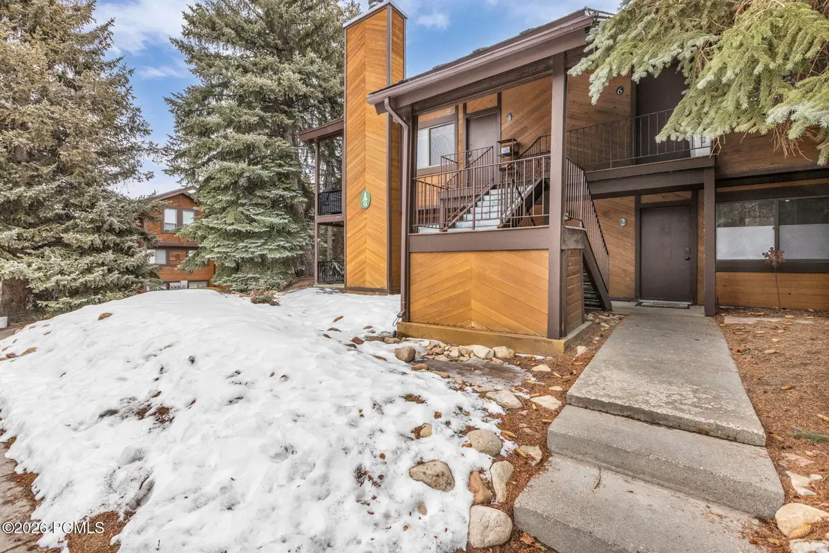 2025 Canyons Resort Drive #Apt G1, Park City, UT 84098 - #1