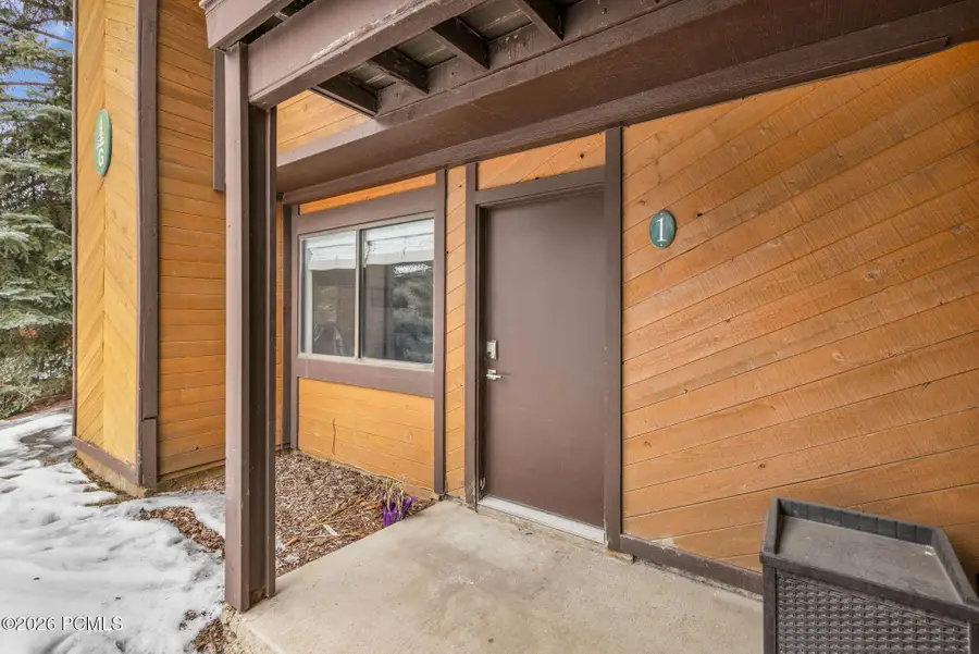 2025 Canyons Resort Drive #Apt G1, Park City, UT 84098 - #3