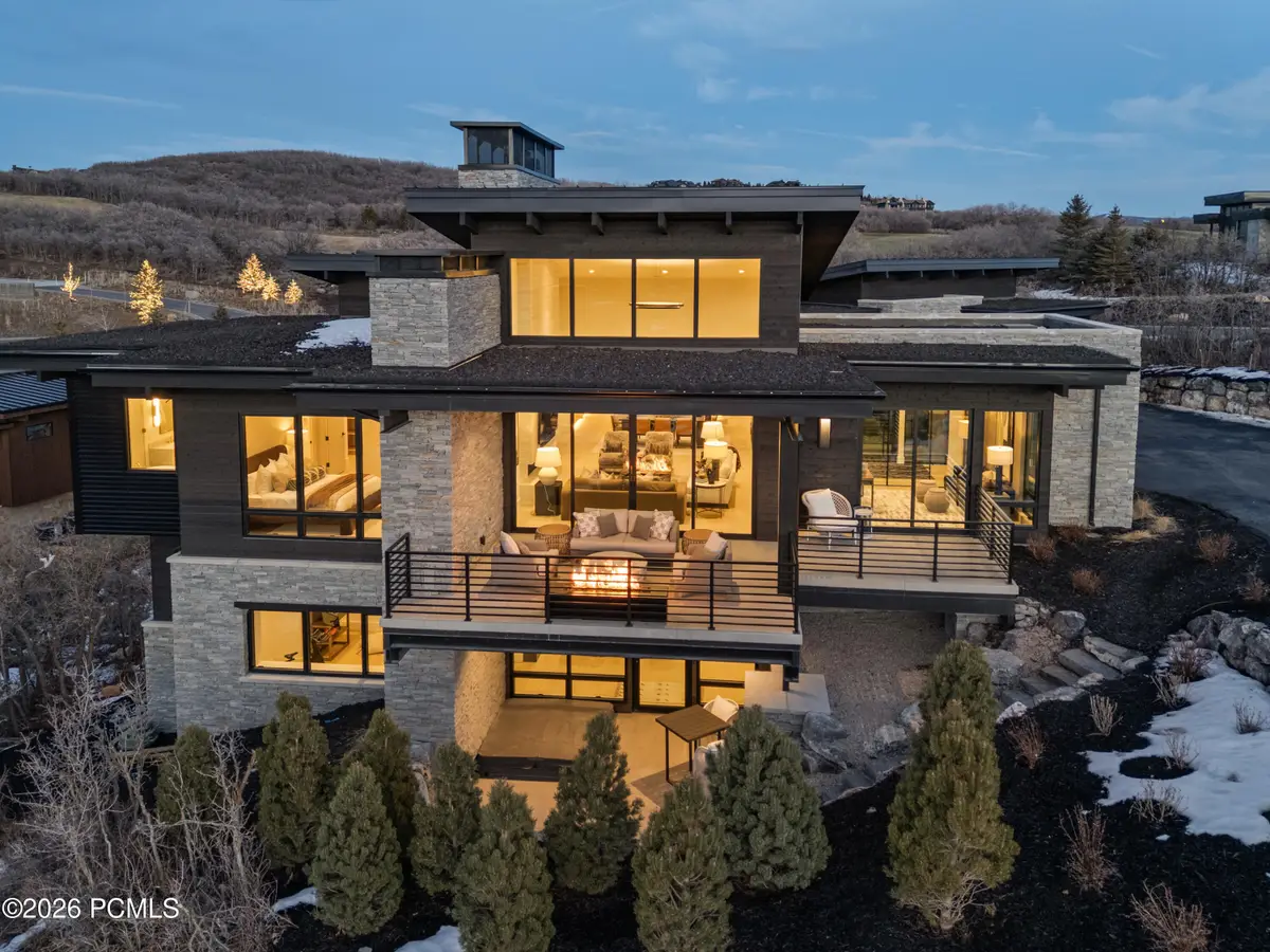 2127 E Adventure Court, Kamas, UT 84036 - #1