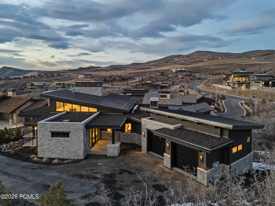 2127 E Adventure Court, Kamas, UT 84036 - #2