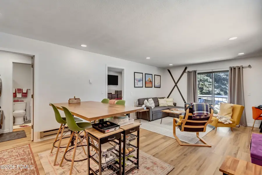 2025 Canyons Resort Drive #Apt B4, Park City, UT 84098 - #2