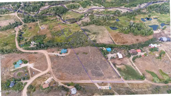 3889 Riverview Drive, Kamas, UT 84036