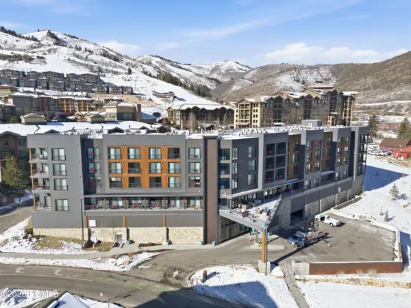 2670 W Canyons Resort Drive #203, Park City, UT 84098