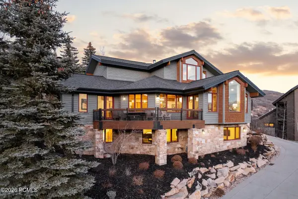 3230 Thistle Street, Park City, UT 84060
