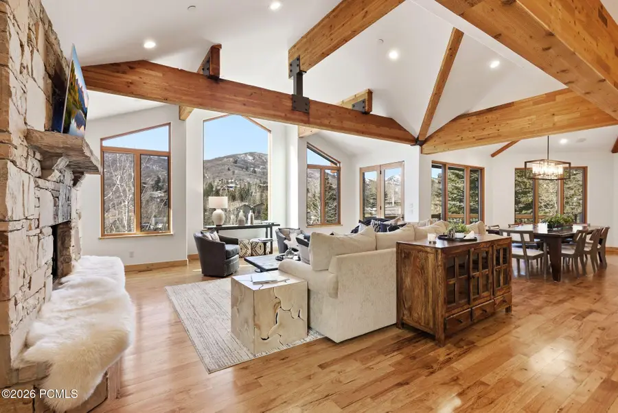 3230 Thistle Street, Park City, UT 84060 - #2