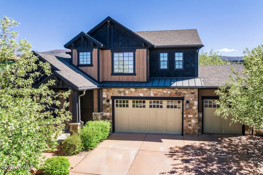 618 N Haystack Mountain Drive, Heber City, UT 84032 - #2