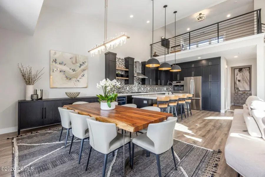 409 E Overlook Loop, Hideout, UT 84036 - #2