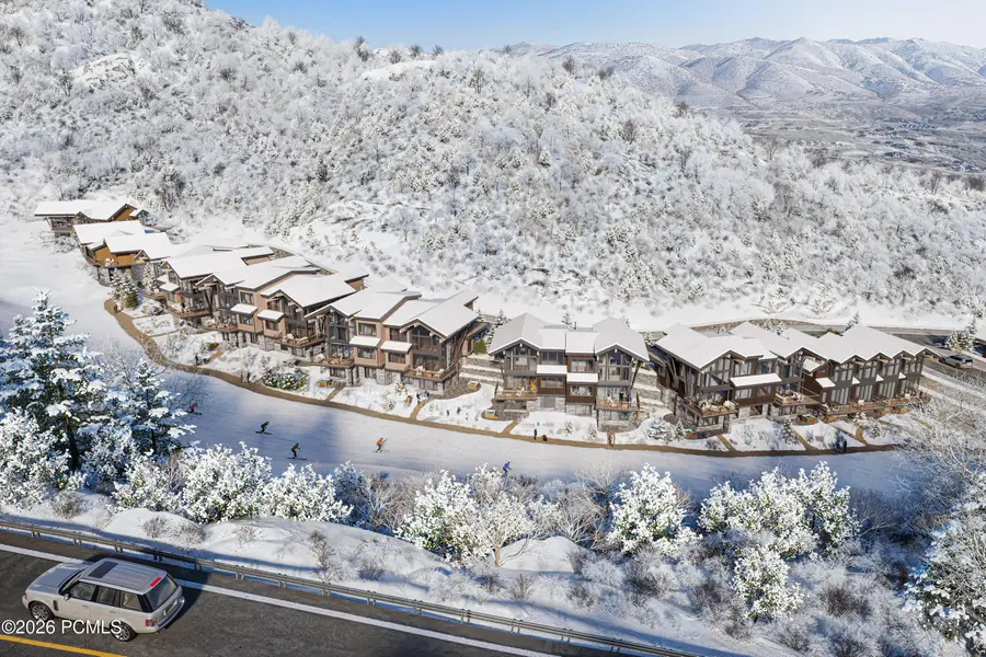 2507 W Havens Court #23, Park City, UT 84060 - #3