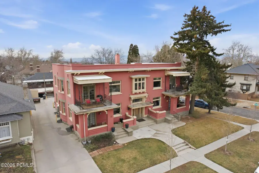 1154 E 1st Avenue, Salt Lake City, UT 84103 - #2