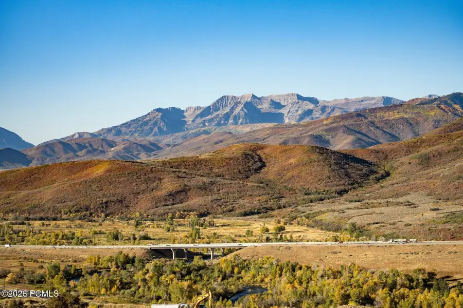 5269 N Woodway Drive, Heber City, UT 84032 - #3