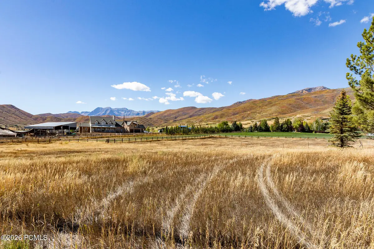 1160 S Stringtown Road, Midway, UT 84049 - #1