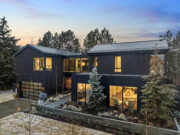 2293 Buffalo Bill Dr, Park City, UT 84060