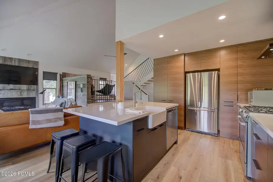 2100 Canyons Resort Drive #1b, Park City, UT 84098 - #2