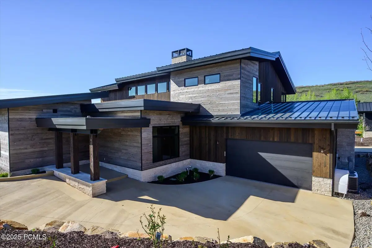 3160 E Arrowhead Trail, Hideout, UT 84036 - #1