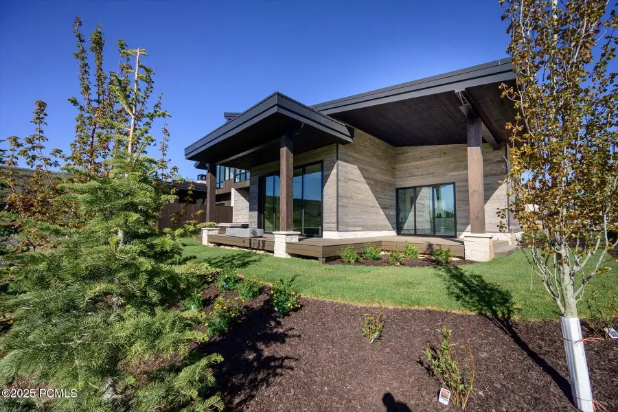 3160 E Arrowhead Trail, Hideout, UT 84036 - #2