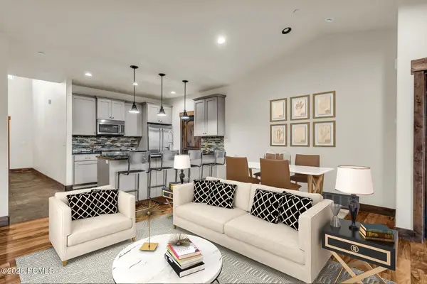 14193 N Council Fire Trail, Heber City, UT 84032